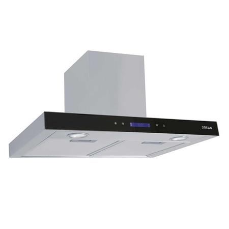 Campana de Pared Drean CRDR60IA 60 cm Acero Inoxidable