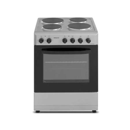 Cocina Philco Eléctrica PHCH060P 60 Cm Gris