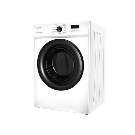 Secarropas por Calor Hisense DV1W1001UW 8 Kg Blanco Secarropas por Calor Hisense DV1W1001UW 8 Kg Blanco