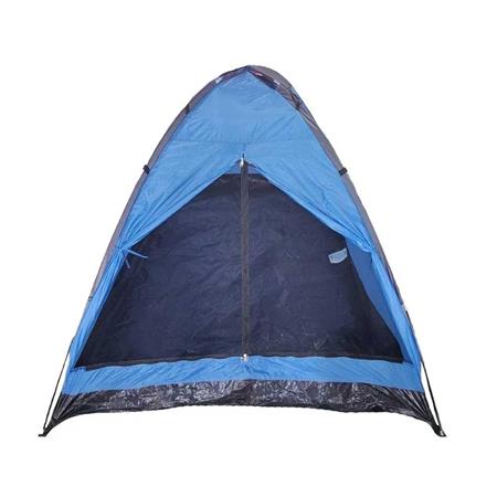 Carpa Outdoors Easycamp 7002 2 Personas Azul 