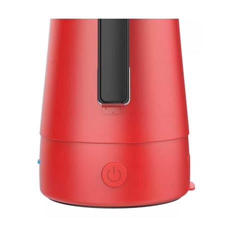 Termo Peabody PE-ET1001R 1 Litro Rojo