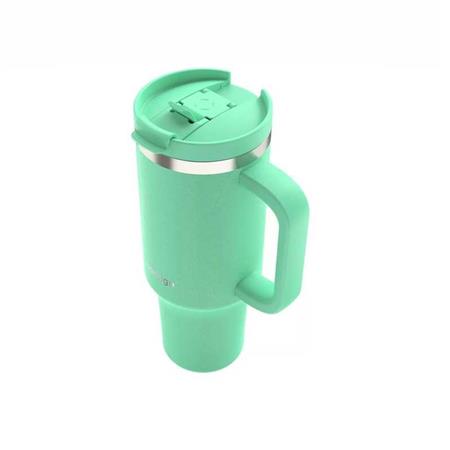Vaso Térmico Contigo Streetville 1.1 Litros Verde Claro
