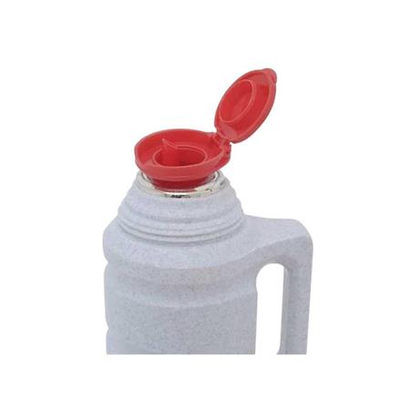 Termo Lumilagro Acero 1 Litro Creta T0053