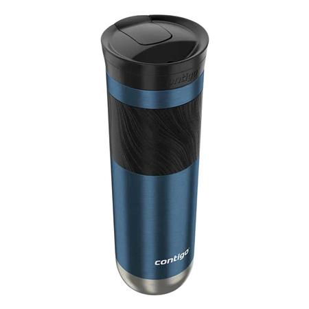 Vaso Térmico Contigo Byron 2.0 709 ml Blueberry