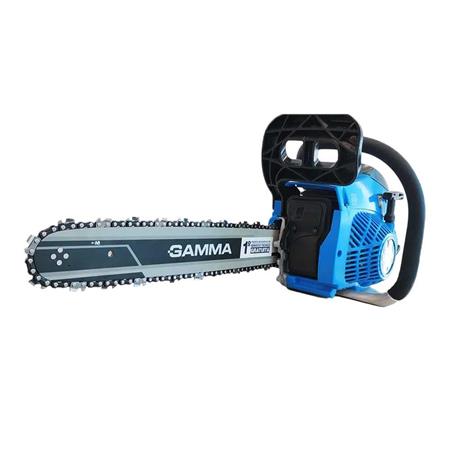 Motosierra a Nafta Gamma G1851AR 52 cc 20 Pulgadas