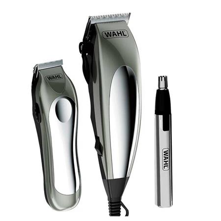 Cortadora de Pelo Wahl Deluxe Groom Pro 21 Piezas