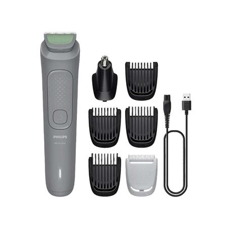 Cortabarba Inalámbrico Philips MG3911/15 7 Accesorios