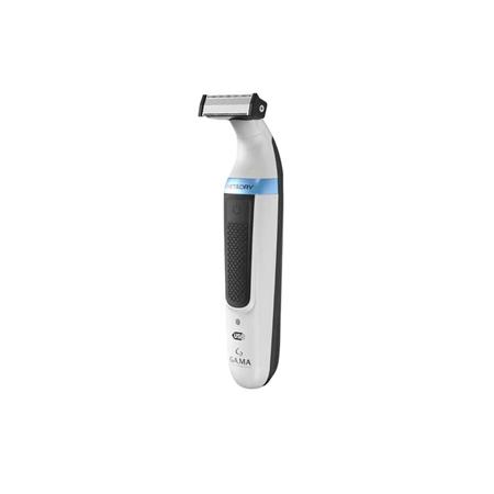 Afeitadora Inalámbrica Gama G-Blade Usb