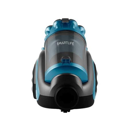 Aspiradora Sin Bolsa Smartlife SL-VC20BLB 2000 Watts