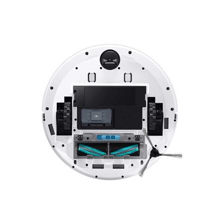 Aspiradora Robot Samsung VR30T85513W 60 Watts