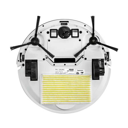 Aspiradora Robot Karcher RCV1 18 Watts
