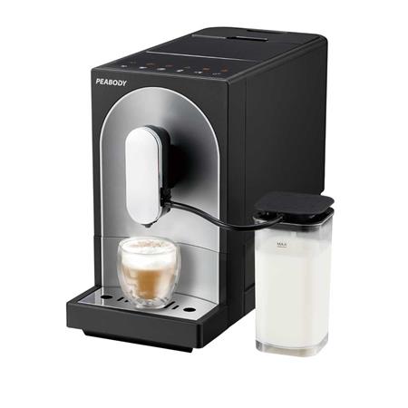 Cafetera Express Peabody PE-CA5030N Automática Cafetera Express Peabody PE-CA5030N Automática