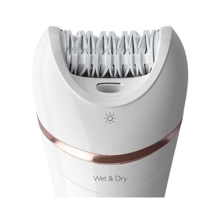 Depiladora Inalámbrica Philips BRE700/00
