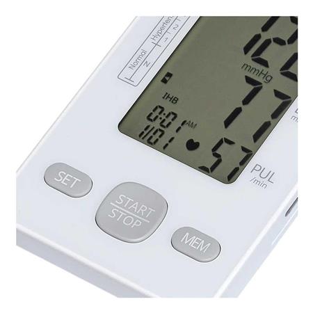 Tensiómetro Digital de Brazo Aspen DBP-6192 Tensiómetro Digital de Brazo Aspen DBP-6192
