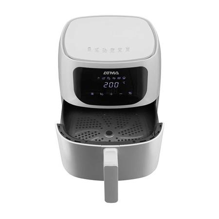 Freidora de Aire Atma FR60ARWP 6.5 Litros