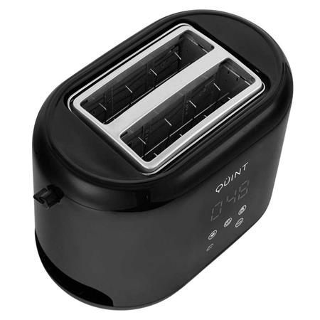 Tostadora Quint TQ-350BD 8 Niveles 870 Watts
