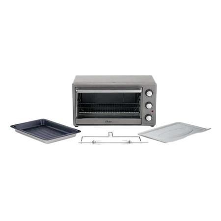 Horno Eléctrico Oster TSSTTV60MNAR 60 Litros 2200 Watts
