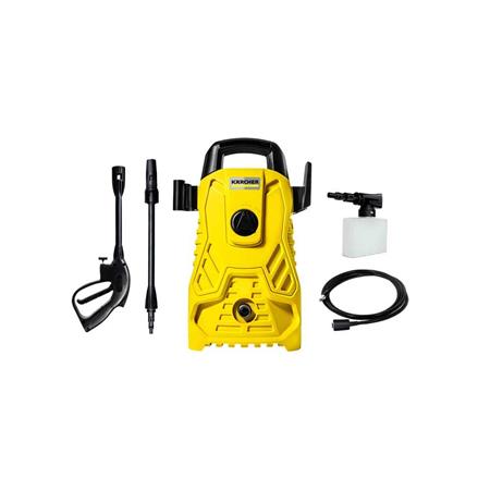 Hidrolavadora Karcher K Compact 1300 Watts 100 Bar