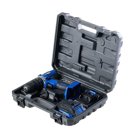 Taladro Percutor Gamma G12601KAR 1450 Rpm
