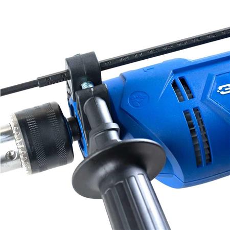 Taladro Percutor Gamma G1908AR 2800 Rpm