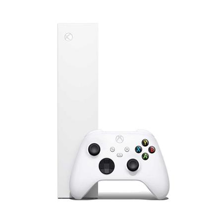 Microsoft Xbox Serie S 512 GB Bundle Game Pass 3 Meses