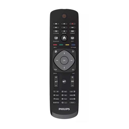 Televisor Led Philips 24 Pulgadas 24PHD5565/77 HD