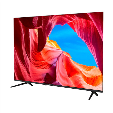 Smart Tv Motorola 50 Pulgadas 91MT50G22 4K Android