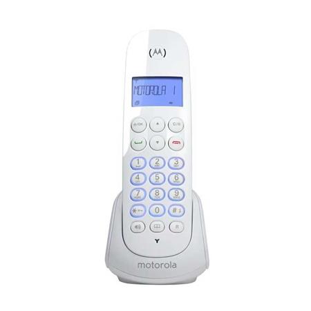 Telefono Inalambrico Motorola M700 Blanco