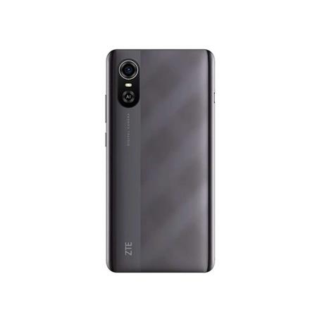 Celular ZTE Blade A31 Plus 1 Gb Ram 32 Gb Rom Gray