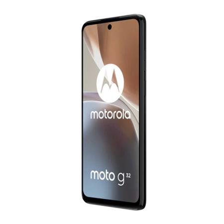 Celular Moto G32 4 Gb Ram 128 Gb Rom Gris