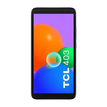 Celular TCL 403 2 Gb Ram 32 Gb Rom Negro