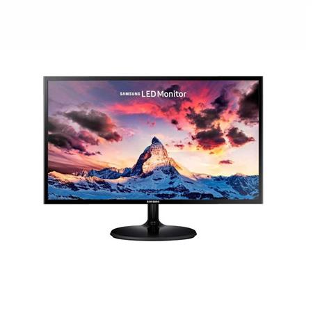 Monitor Samsung LS27F350FHLX 27 Pulgadas Full HD HDMI