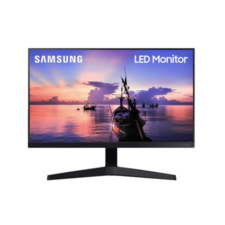 Monitor LED Samsung 22 Pulgadas LF22T350FHLCZB HD