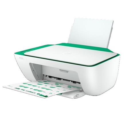 Impresora Multifuncion HP Deskjet Ink Advantage 2375