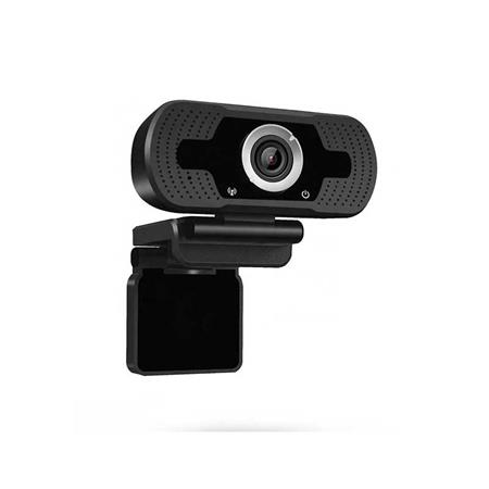 Camara Web Kelyx LM15 1080p Con Microfono