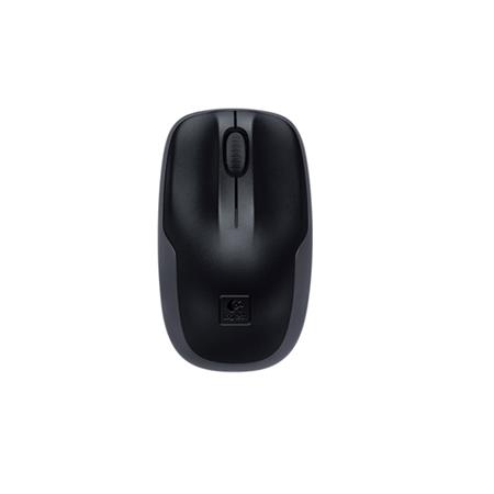 Logitech Teclado + Mouse Inalambrico MK220