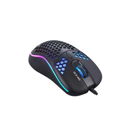 Mouse Gamer Xtrike Me GM-512 7 Botones