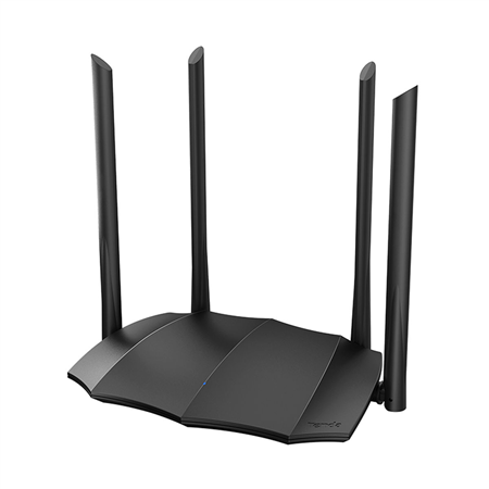 Router Wifi Tenda AC8 AC1200 Dual Band Gigabit