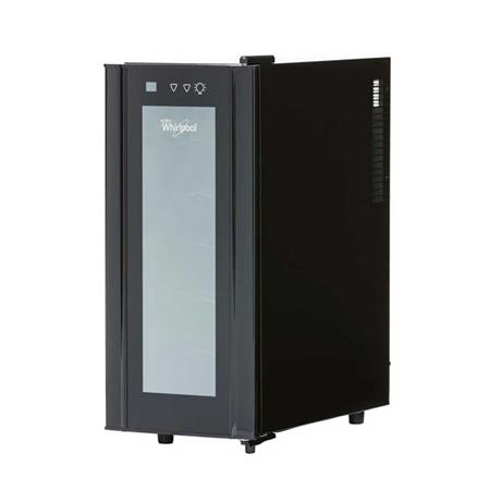 Cava De Vino Whirlpool WZC12AB 12 Botellas