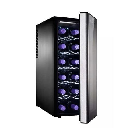 Cava De Vino Electrolux Erw125xamb 12 Botellas
