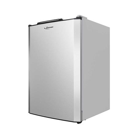Heladera Bajo Mesada Drean 120 Litros HDR120F00S Silver