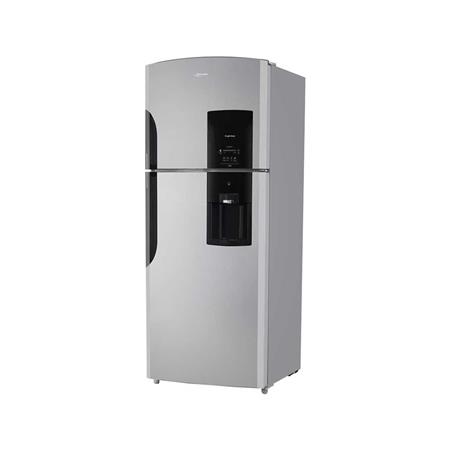 Heladera Drean No Frost RZS510IBARX0 512 Litros con Dispenser