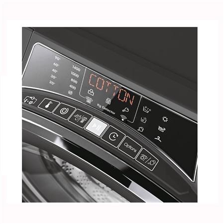 Lavasecarropas Inverter Candy 10 Kg / 6 kg Smart Touch