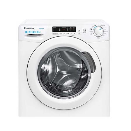 Lavarropas Carga Frontal Candy CS10652D-12 6.5 kg 1000 rpm