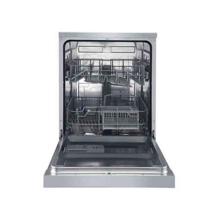 Lavavajilla Midea DE-312SAR1 12 Cubiertos Silver