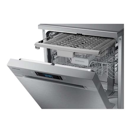 Lavavajillas Samsung DW60M6050FS 14 Cubiertos Silver