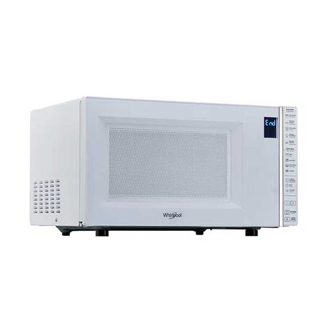 Microondas Whirlpool WMG30AB con Grill 30 Lts 1400 W