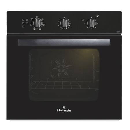 Horno Electrico Empotrable Florencia 7857F 63 Litros 2150W