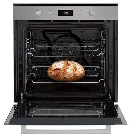 Horno Eléctrico Empotrable Whirlpool AKZM756IX 67 Litros