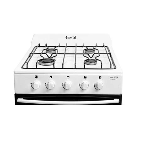 Cocina Escorial Master Classic Multigas 56 Cm